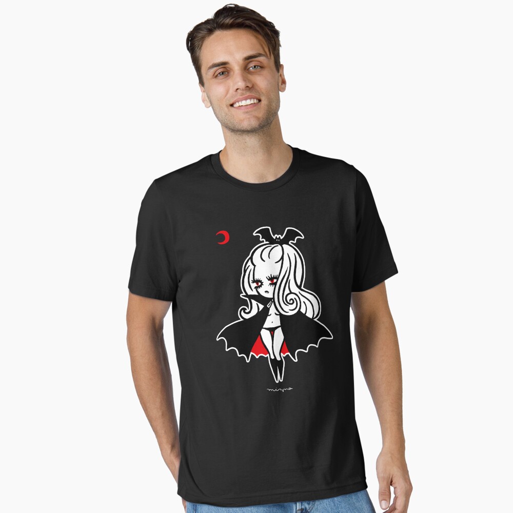 Item preview, Essential T-Shirt designed and sold by MiznaWada.
