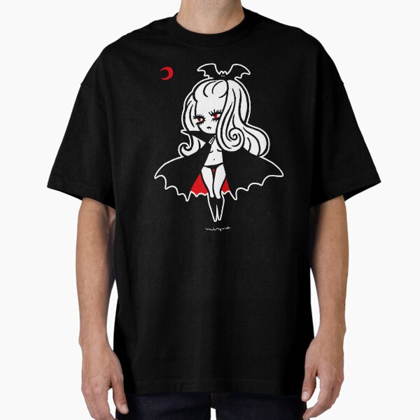 Oversized T-Shirt