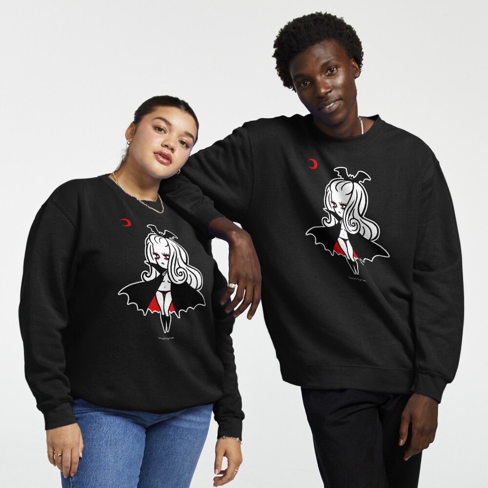 Item preview, Pullover Sweatshirt designed and sold by MiznaWada.