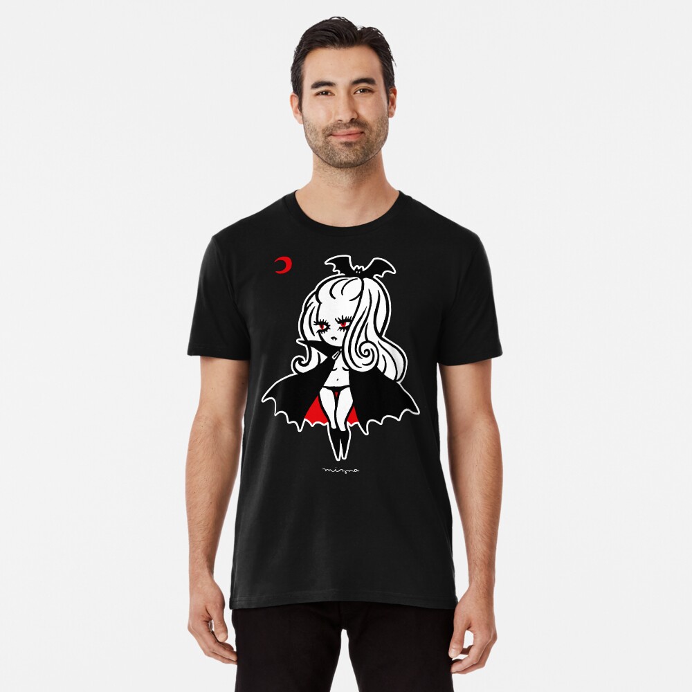 Item preview, Premium T-Shirt designed and sold by MiznaWada.