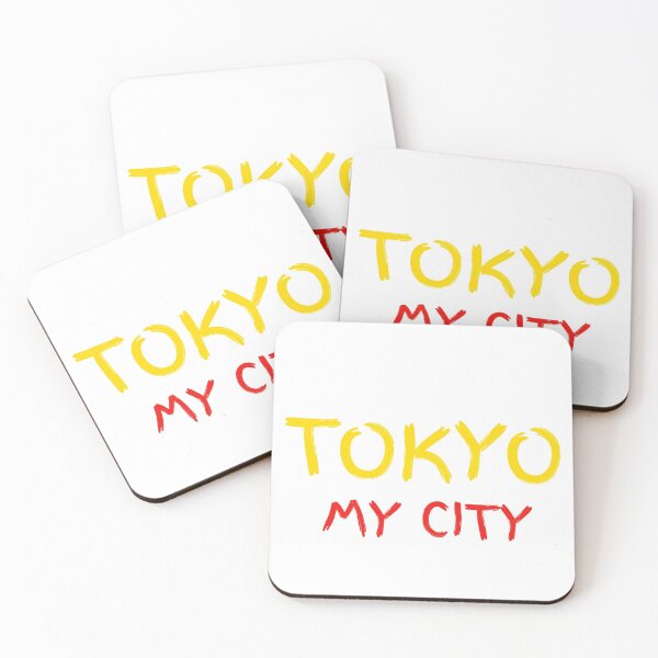 Item preview, Tokyo design designed and sold by Stylehigh.
