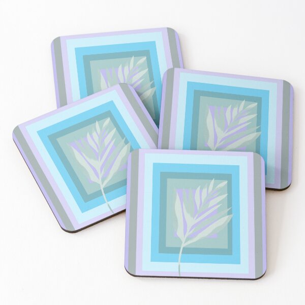 Item preview, Pastel plant designed and sold by Mohita Garg.