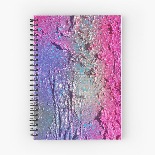 Item preview, Abstract unicorn art,pink and purple art,mermaid art,rainbow art designed and sold by kreativekrys.