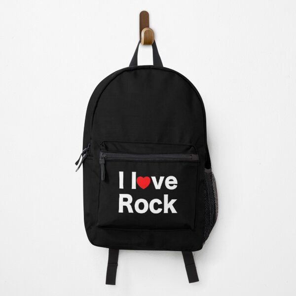 Item preview, I love Rock designed and sold by alyaST14.