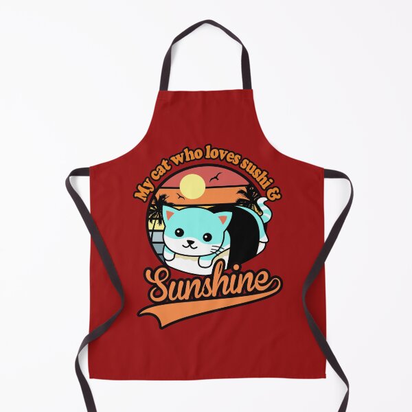 Item preview, Sushi and sunshine designed and sold by jacjac2121.