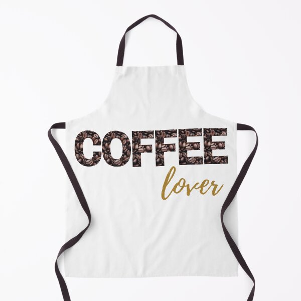 Item preview, Coffee lover designed and sold by hexchen09.