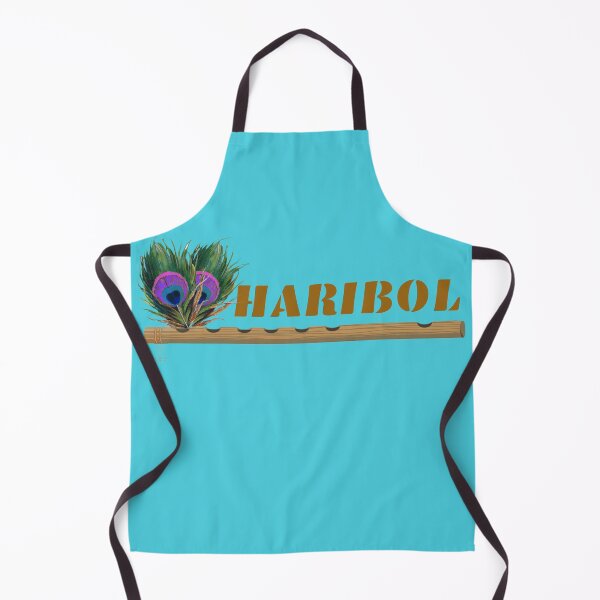 Item preview, Beautiful Haribol Text designed and sold by aruvanita.