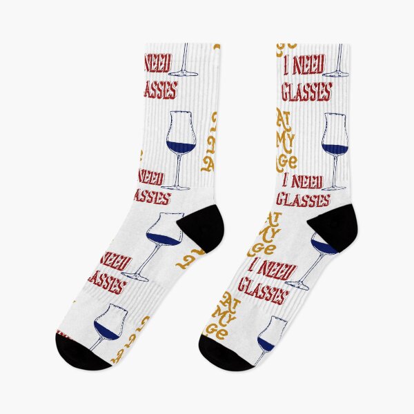 Item preview, Need glasses designed and sold by DasaMerch.