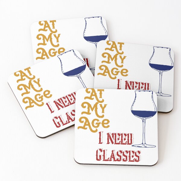 Item preview, Need glasses designed and sold by DasaMerch.