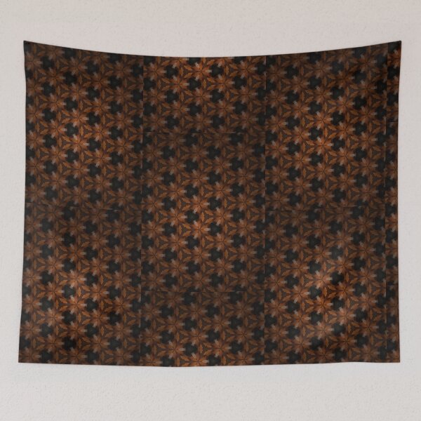 Item preview, Autumnal designed and sold by Paul Bridgeman.