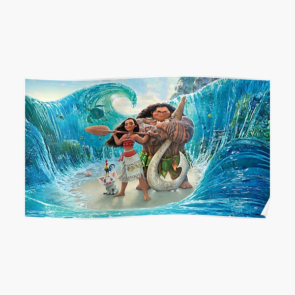 Vaiana Gifts Merchandise Redbubble