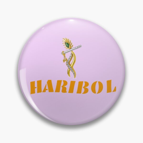 Item preview, Beautiful Haribol  designed and sold by aruvanita.