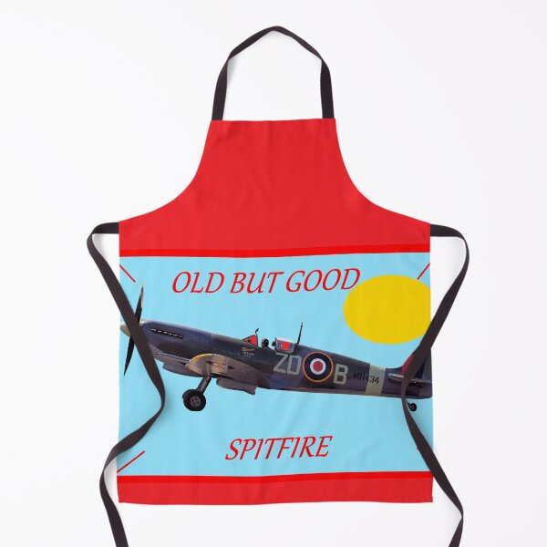 Item preview, Spitfire designed and sold by ARTFINSTORE.
