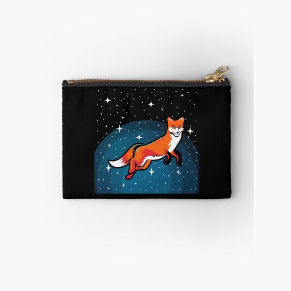 Item preview, Space foxes designed and sold by PeaceyArt.