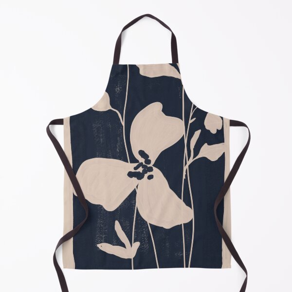 Item preview, Abstract Minimal Flowers designed and sold by ThingDesign.