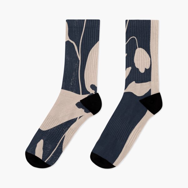 Item preview, Abstract Minimal Flowers  designed and sold by ThingDesign.