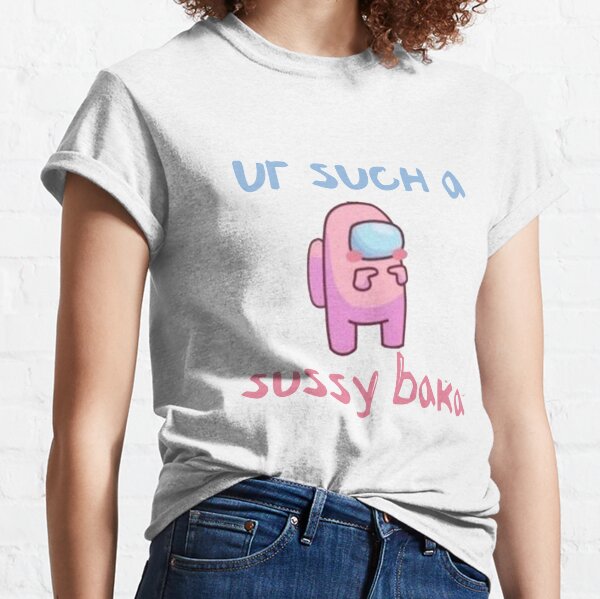 Baka Clothing Redbubble