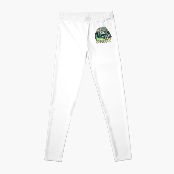 Explore Outdoors Leggings