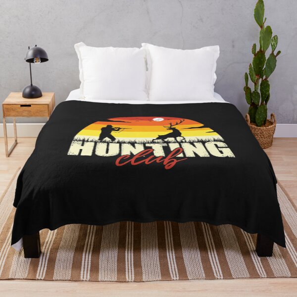 Item preview, Sunset Hunting club, Comfortable & stylish | Deerhunter Hunting designed and sold by mzakarya.