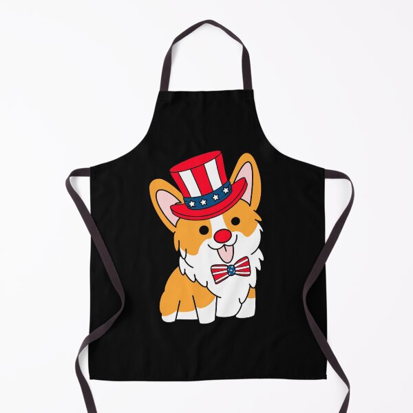 Item preview, Corgi 4th of July / Corgi / 4th of July /4th of July Gifts / American Flag / Fourth of July / Corgi Tee designed and sold by Mixture-DESIGN.