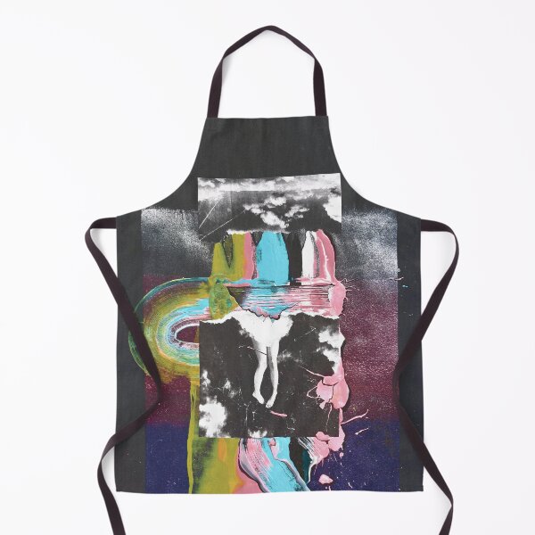 Item preview, Dreamcore Surrealistic Collage Art designed and sold by Kacixart.