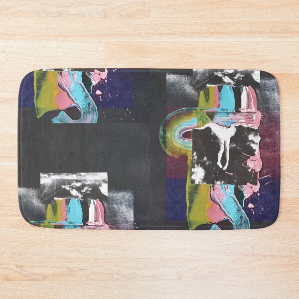 Item preview, Dreamcore Surrealistic Collage Art designed and sold by Kacixart.