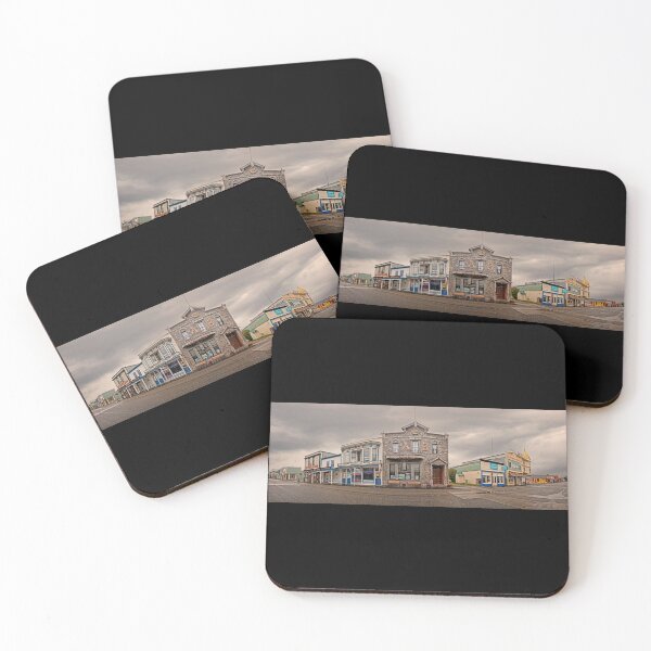 Item preview, The Empty Streets Of Skagway. designed and sold by Alex Preiss.