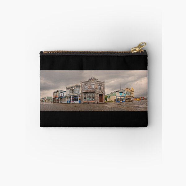 Item preview, The Empty Streets Of Skagway. designed and sold by Alex Preiss.