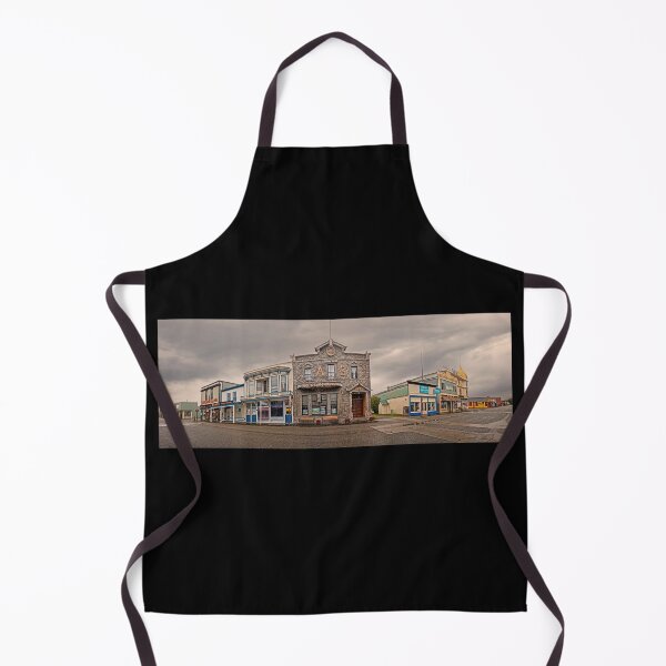 Item preview, The Empty Streets Of Skagway. designed and sold by Alex Preiss.