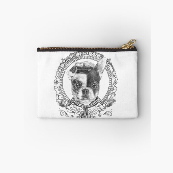 Item preview, Dog sailor designed and sold by GoDesign1.