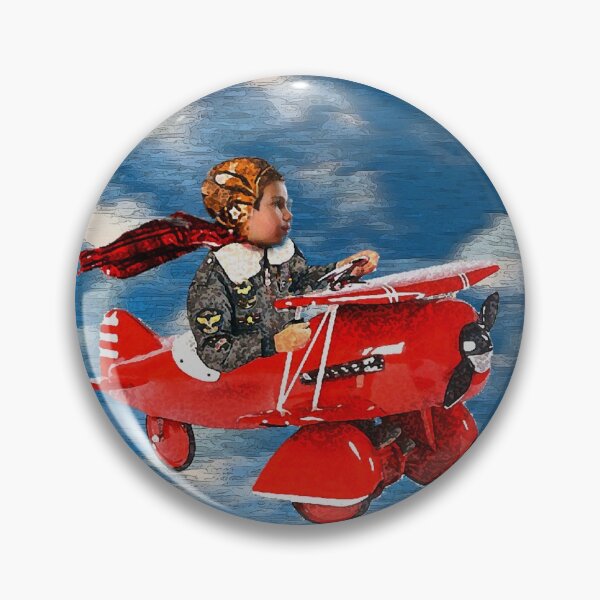 Item preview, Sammy dreams of flight designed and sold by EspDzines.