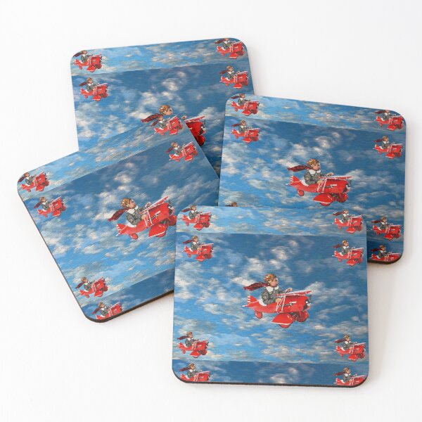 Item preview, Sammy dreams of flight designed and sold by EspDzines.