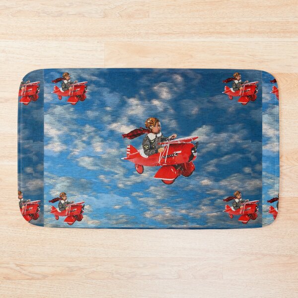 Item preview, Sammy dreams of flight designed and sold by EspDzines.