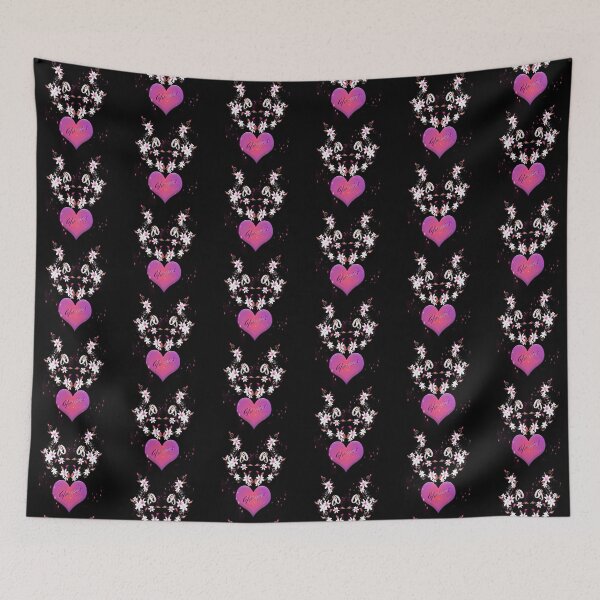 Item preview, Floral Art Design designed and sold by Zareen Sayyed.