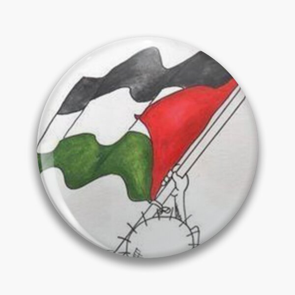 Item preview, Handala Free Palestine designed and sold by Marko Stevic.