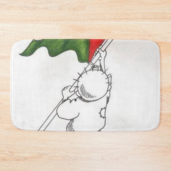 Item preview, Handala Free Palestine designed and sold by Marko Stevic.