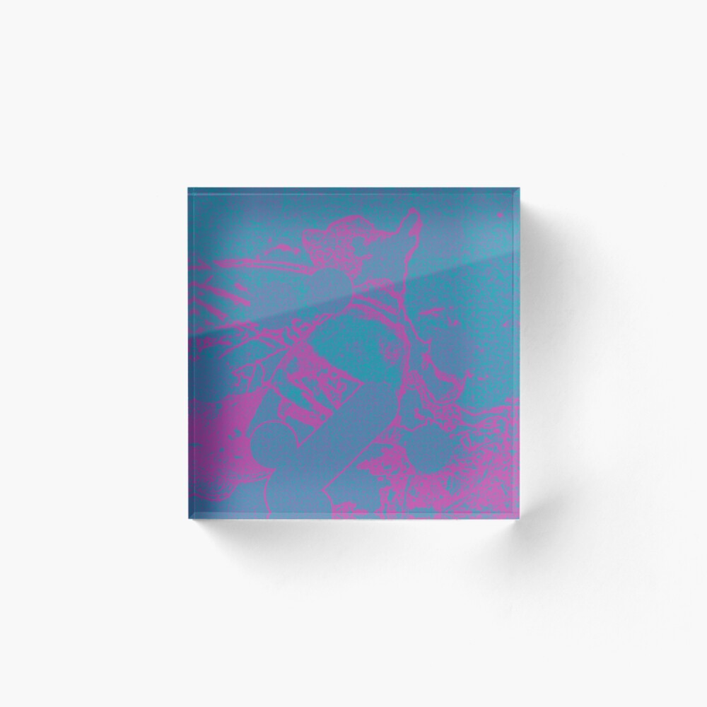 Item preview, Acrylic Block designed and sold by JLB2209.