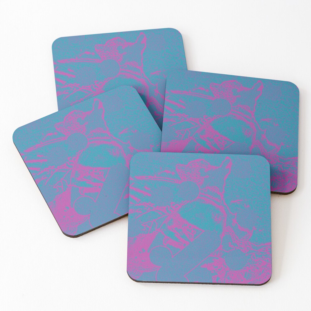 Item preview, Coasters (Set of 4) designed and sold by JLB2209.