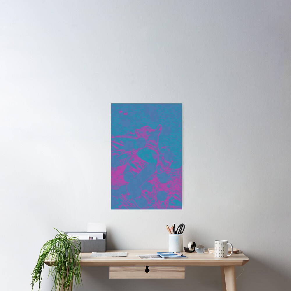 Item preview, Poster designed and sold by JLB2209.