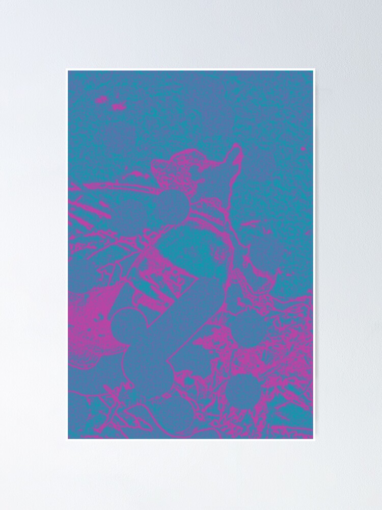 Thumbnail 1 of 3, Poster, Photo effect designed and sold by JLB2209.