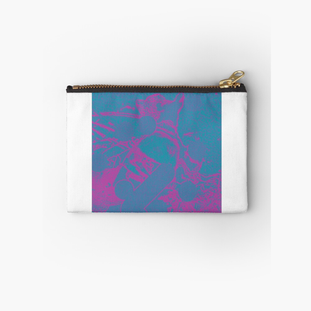 Item preview, Zipper Pouch designed and sold by JLB2209.