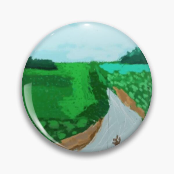 Item preview, Grassland jungle designed and sold by Louisbus90.