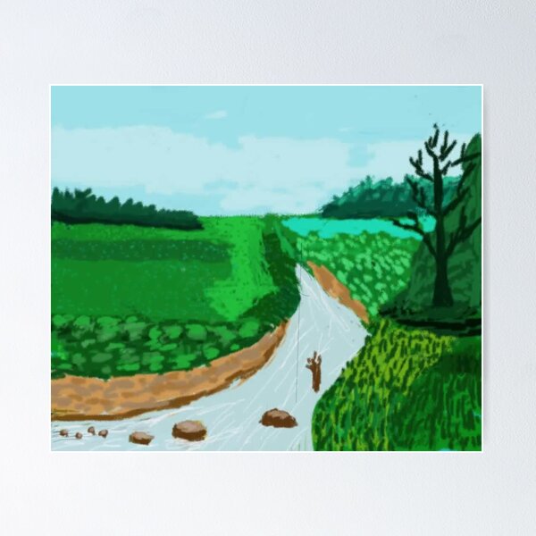 Item preview, Grassland jungle designed and sold by Louisbus90.