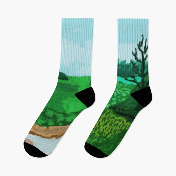 Item preview, Grassland jungle designed and sold by Louisbus90.