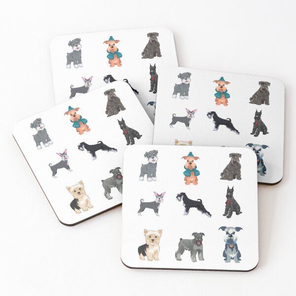 Item preview, German Wirehaired Pointer designed and sold by Mariano Topno.