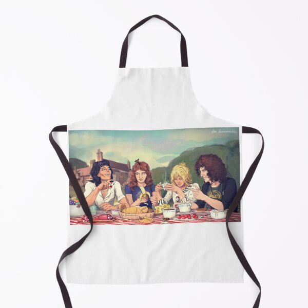 Item preview, breakfast with the boys designed and sold by Uta Pommerenke.