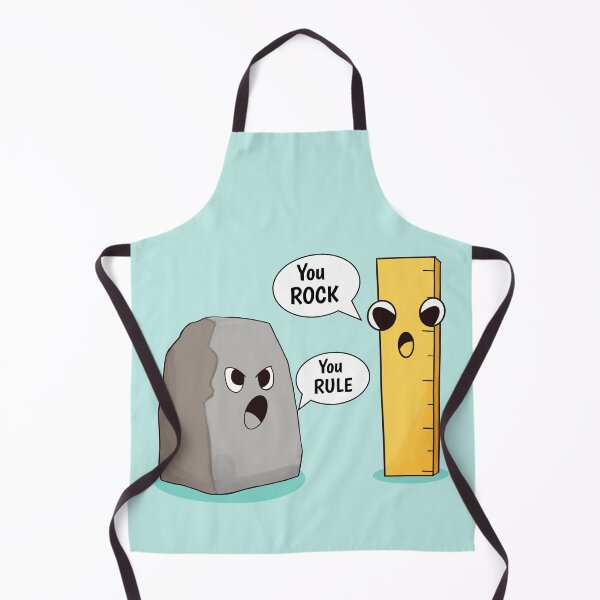 Item preview, Rock and Rule designed and sold by Arsumran.