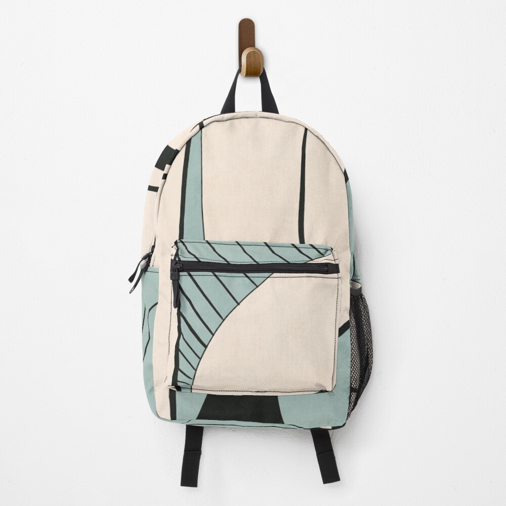 Item preview, Backpack designed and sold by ThingDesign.