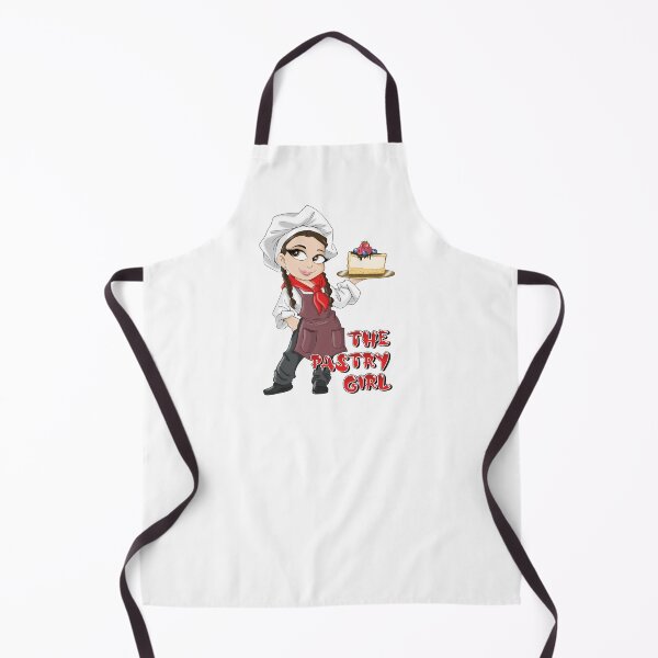 Item preview, The Pastry Girl designed and sold by Balazs Borzon.