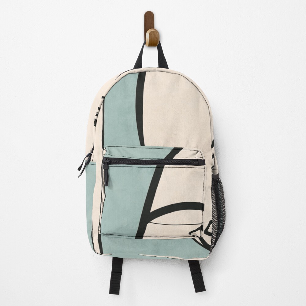 Item preview, Backpack designed and sold by ThingDesign.